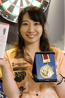 田上　いづみ(札幌)