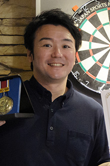 高橋　正樹(JSFD東京)