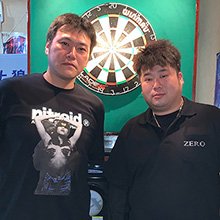 川端 修二郎(OP)
栗山 直人(OP)