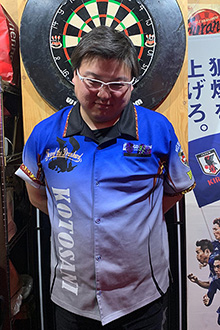 稲葉 保信(札幌)