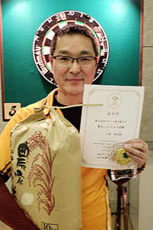 小森　英司(札幌)