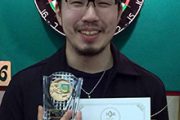 旭川ダーツ選手権大会　JSFD ASAHIKAWA OPEN