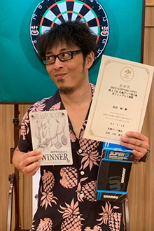 松田　純(札幌)