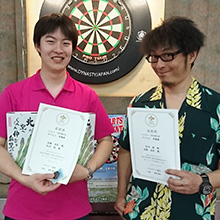 松田　純(札幌)
高橋　直紀(OP)