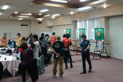 とかちダーツ選手権大会