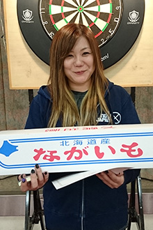 関本　真奈美(OP)