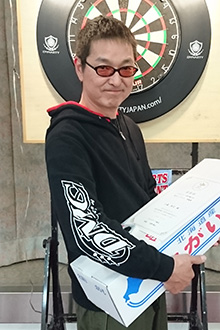 小森　英司(札幌)