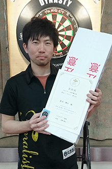 黒河　博行(札幌)