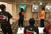 2019北海道マスターズ・アザース・ペンタスロン大会