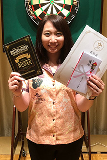 田上　いづみ(札幌)