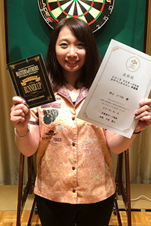 田上　いづみ(札幌)