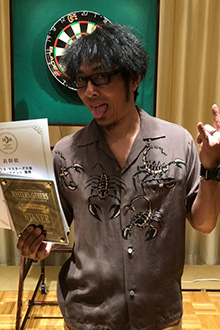 松田　純(札幌)