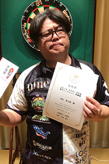 本庄　富士雄(札幌)