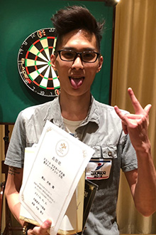 美山　大地(札幌)