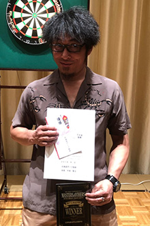 松田　純(札幌)