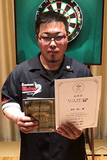 成田　英二(苫小牧)