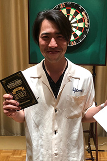 村上　隼也(札幌)