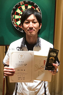 原田　祥吾(釧路)