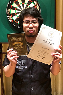 荒　悠己(札幌)