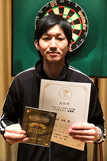 原田　祥吾(釧路)