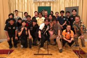 2019北海道マスターズ・アザース・ペンタスロン大会