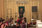 2019北海道マスターズ・アザース・ペンタスロン大会
