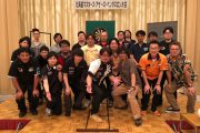 2019北海道マスターズ・アザース・ペンタスロン大会