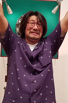 絹　慎一(札幌)