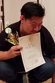 澤合　慎一(札幌)