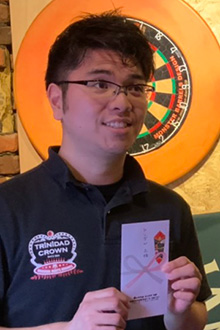 若狭 雄也(札幌)