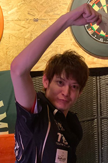 小野寺 乃安(札幌)