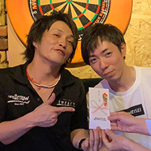 澤 貴水(札幌)
佐藤 雄一(札幌)