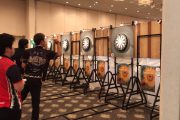 第38回北海道ダーツ選手権大会