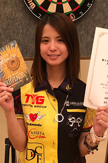 坂井　陽香(札幌)