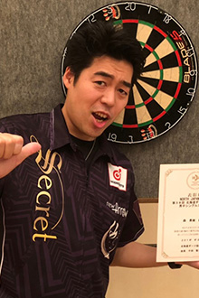 森　勇樹(札幌)