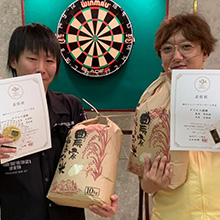 岩崎 秀秋(札幌)
大木 元治(札幌)