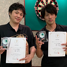 松田 圭右(OP)
菅野 健二(OP)