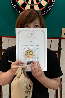 栗原 智(とかち)