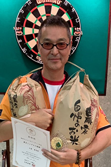 小森 英司(札幌)