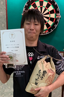 大木 元治(札幌)