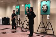 第12回函館ダーツ選手権大会