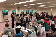 第12回函館ダーツ選手権大会