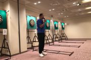 第12回函館ダーツ選手権大会