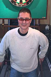 小森　英司(札幌)