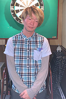 岩渕　圭悟(札幌)