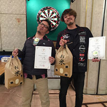 松田　純(札幌)
二瓶　裕嗣(OP)