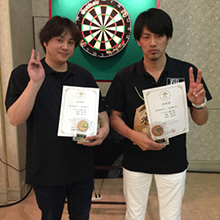 松田　圭右(OP)
菅野　健二(OP)