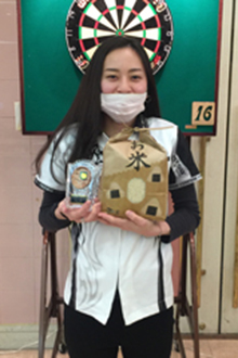 泉山　璃(釧路)