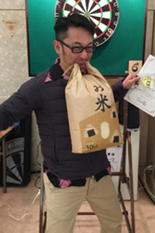 松田　純(札幌)