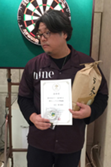 本庄　富士雄(札幌)